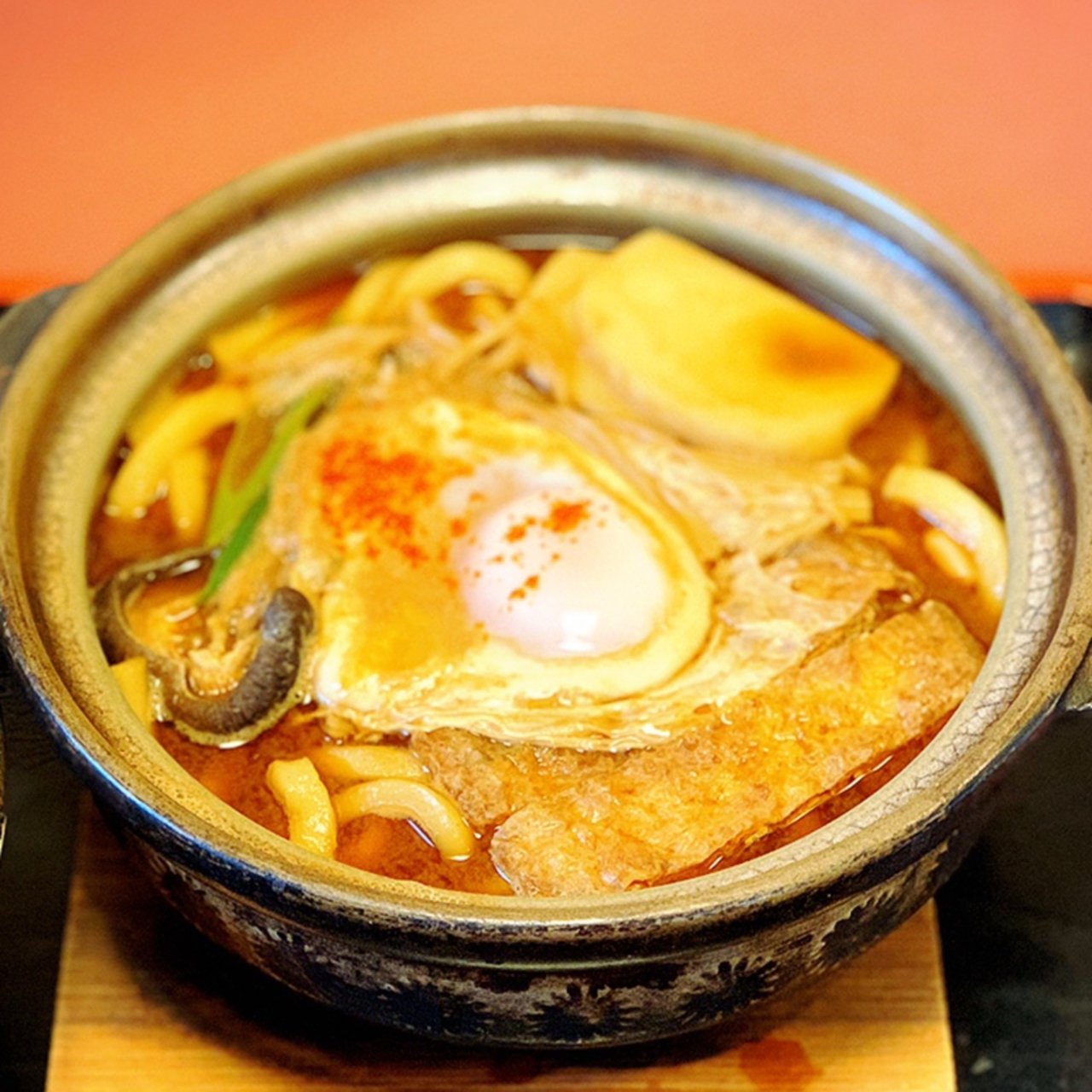 味噌煮込みうどん やじろべえ 羽島店 の口コミ一覧 おいしい一皿が集まるグルメコミュニティサービス Sarah