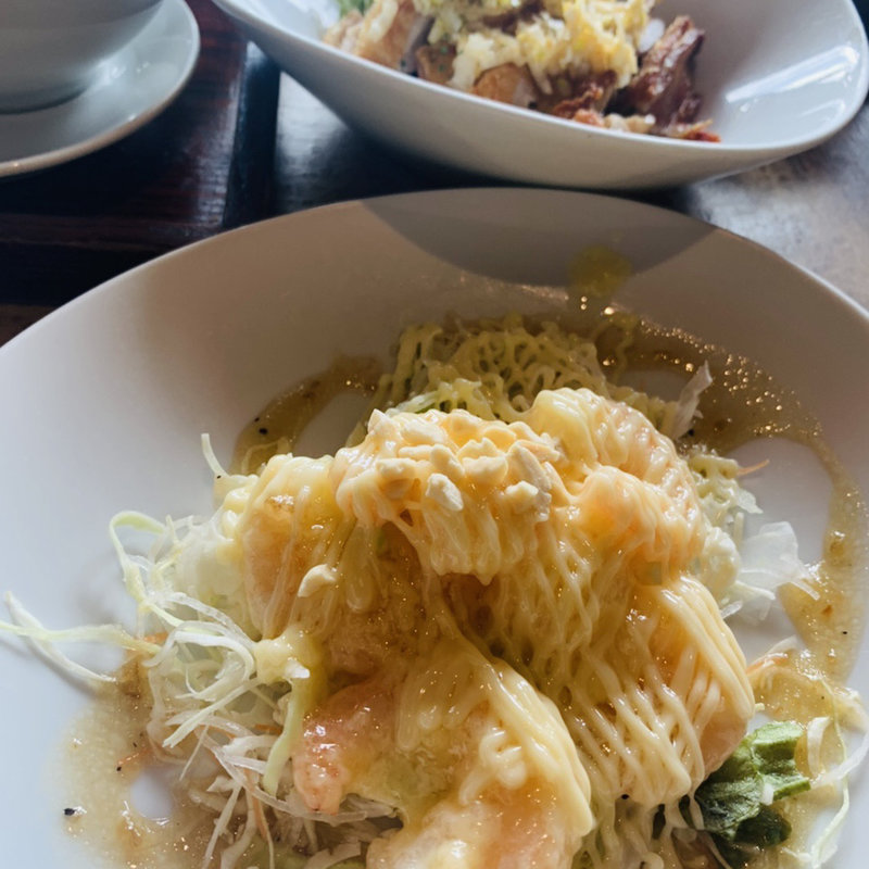 海老マヨ(ドラゴンキッチン 益城本店 )