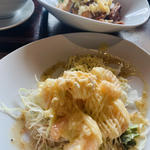 海老マヨ(ドラゴンキッチン 益城本店 )