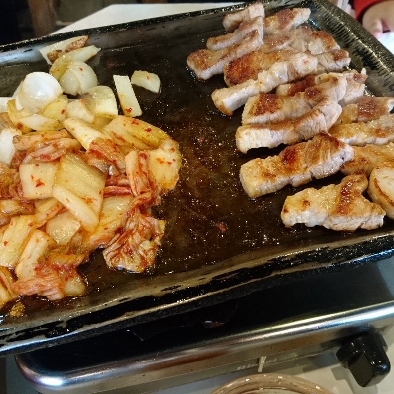 得得セット(味ちゃん(まっちゃん) 2号店)