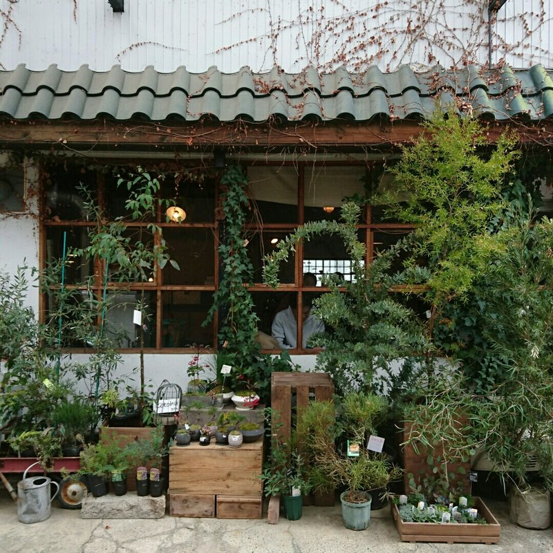 レモネード(CLAMP COFFEE SARASA （クランプコーヒーサラサ）)