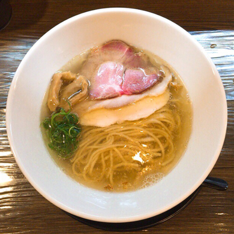 金彩の塩(金彩〜KinIro〜)