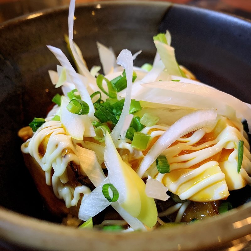 仲良し親子(三ツ矢堂製麺 中目黒店 （【旧店名】フジヤマ製麺）)