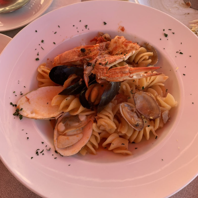 マルゲリータ(アマルフィイ デラセーラ)