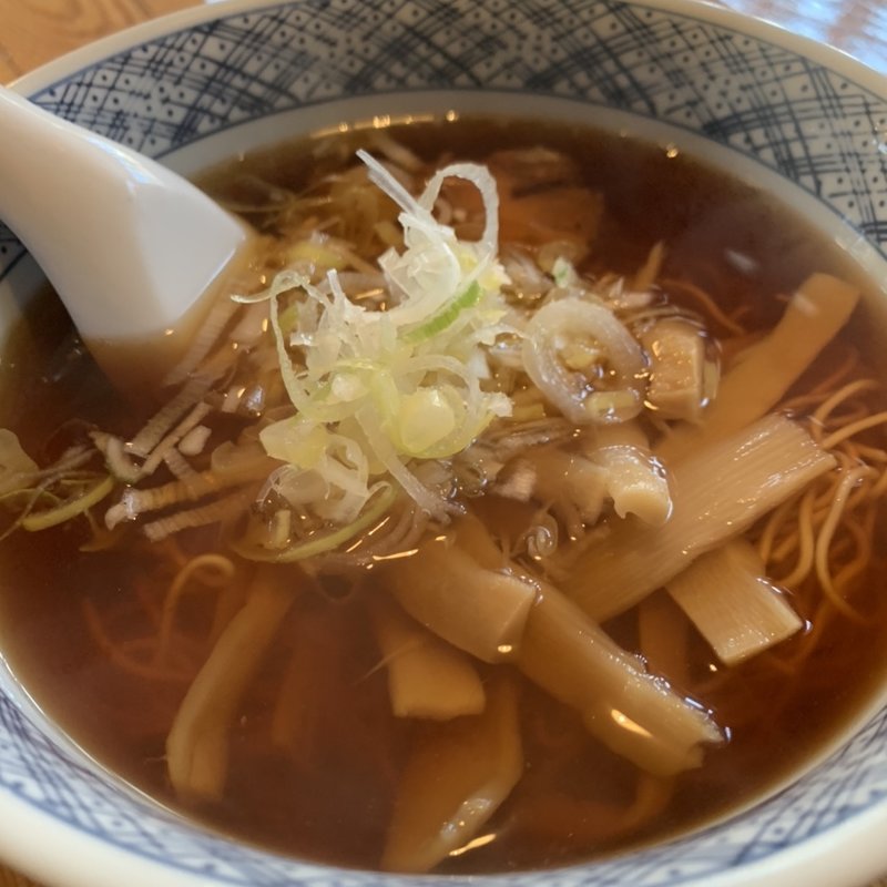 しなそば  (しなそば  小浜)