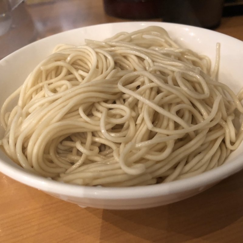 替玉(博多 一天門)