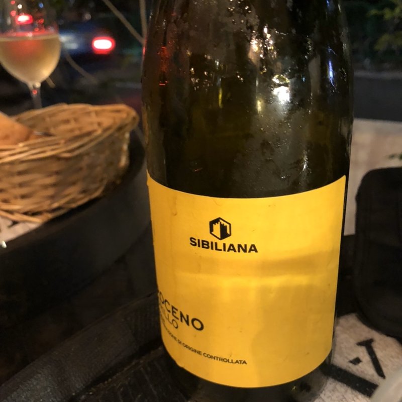 SIBILI ANA(かしわビストロバンバン 今泉店)