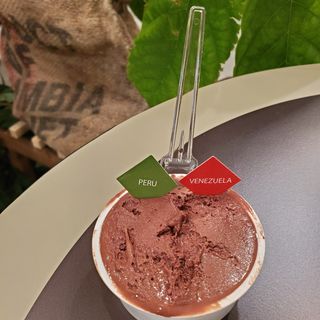 ゴールドチョコレート(ドモーリー(イベント会場))