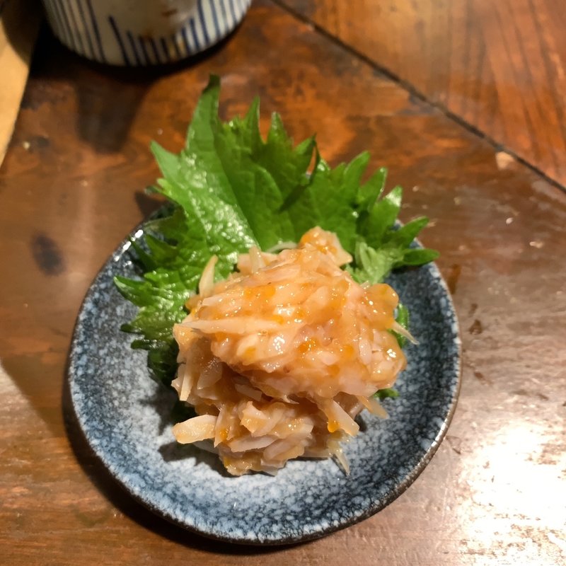 梅水晶(やきとん すずき)