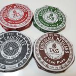 タブレットチョコレート(TAZA)