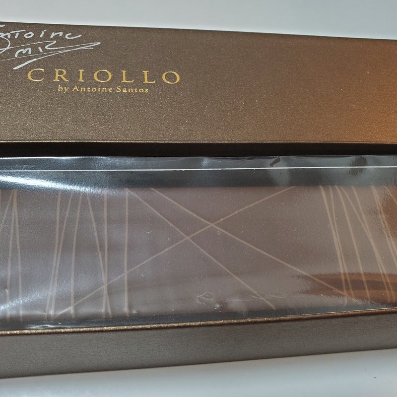 トレゾー・フィグ・カシス(クリオロ)