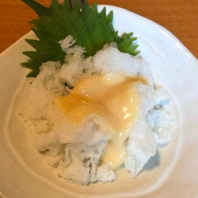 さらし鯨(元祖 くじら屋)