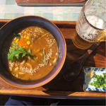 カレーうどん