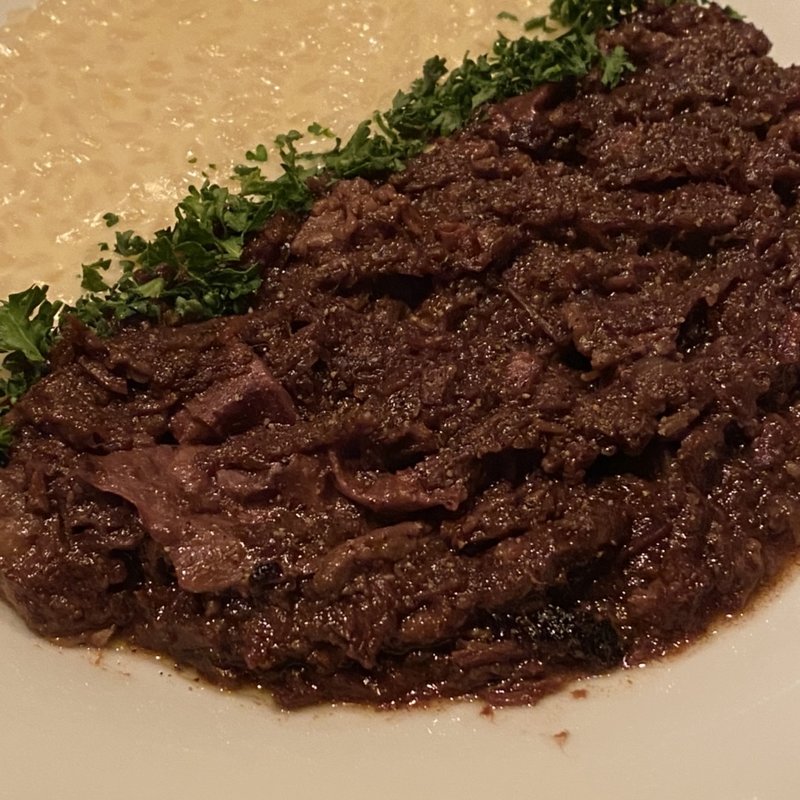 (フレンチ酒場　nanoru　namonai)