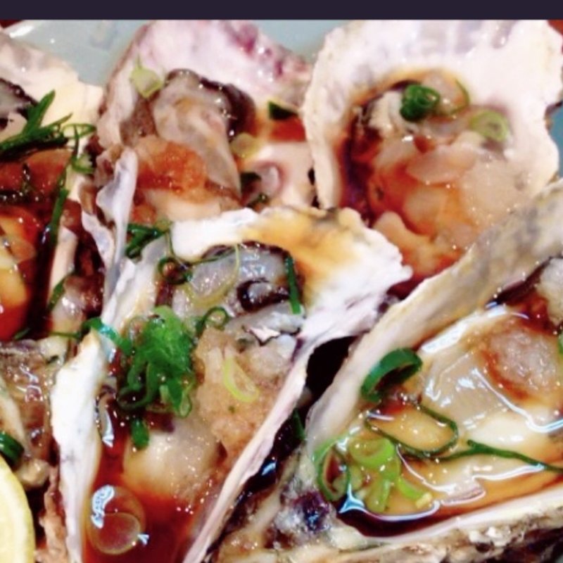 生牡蠣(きさいち )