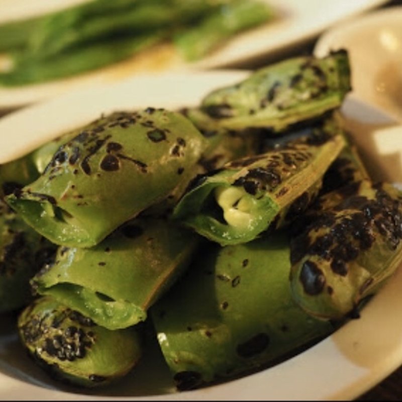 (自然野菜と自然派ワインのお店 ばった屋)