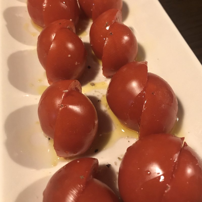 (自然野菜と自然派ワインのお店 ばった屋)