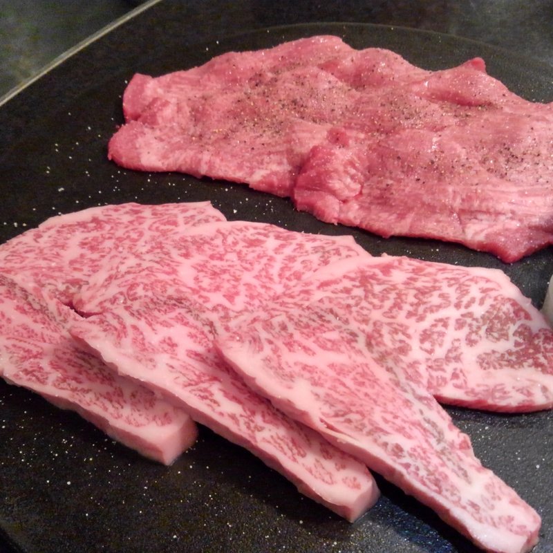 中もも(銀座 正泰苑 )