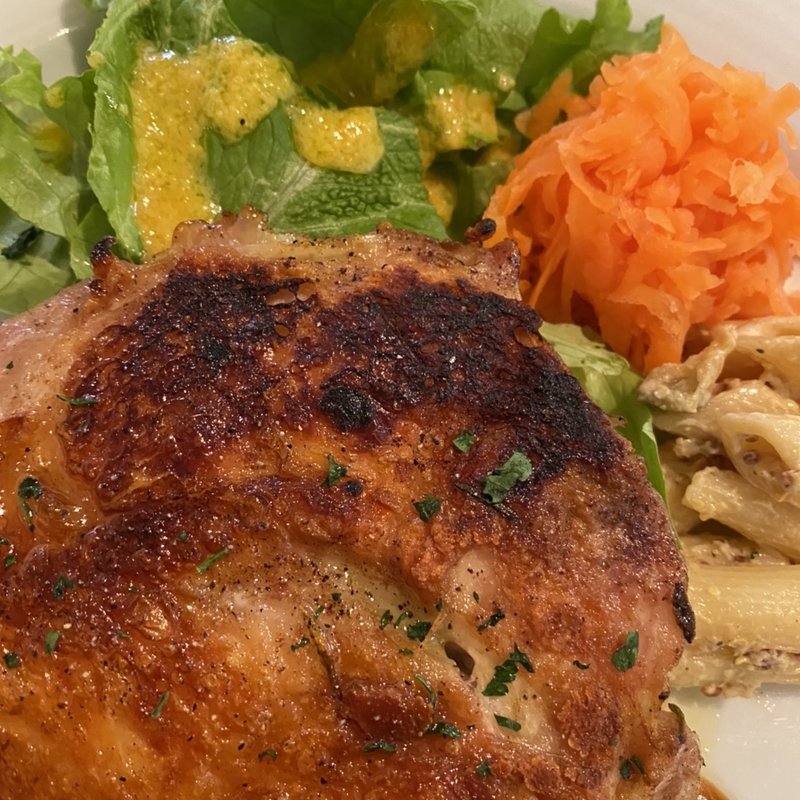 GMC週替わりランチ(グッドモーニングカフェ 池袋ルミネ店 （GOOD MORNING CAFE）)