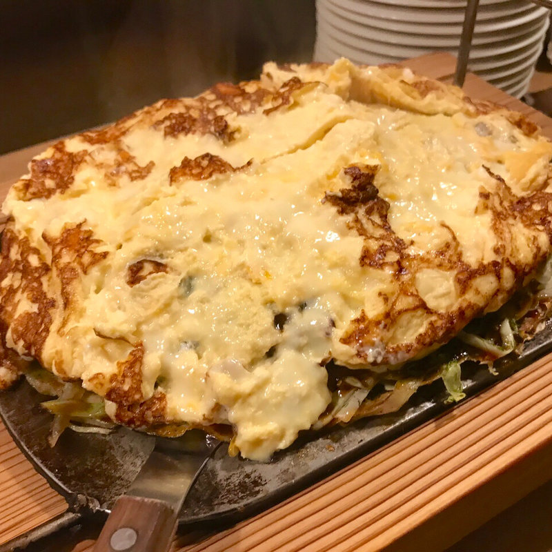 FUWATTROスペシャル(Hiroshima Tamago Club FUWTTRO (フワトロ))