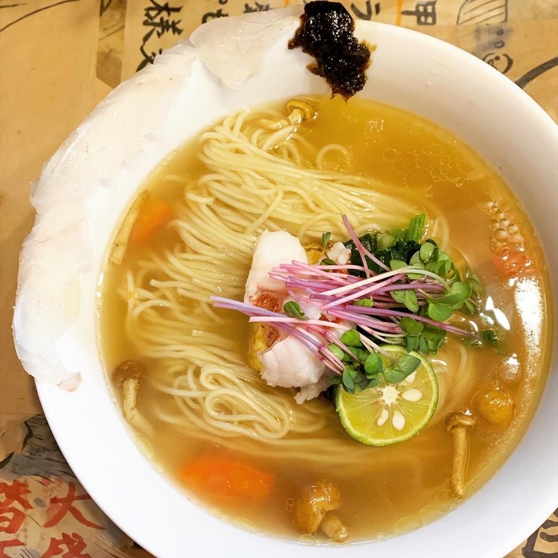 絶品出汁 夢カサゴ(似星 （ニボシ）)