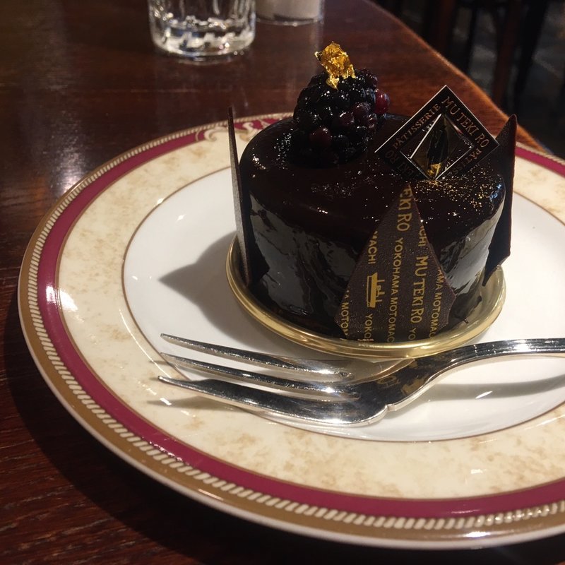 ノワール　ノワール(霧笛楼　Cafe Next-Door)