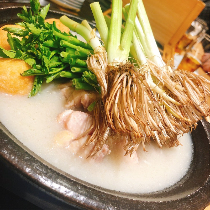 (酒彩蕎麦 初代)