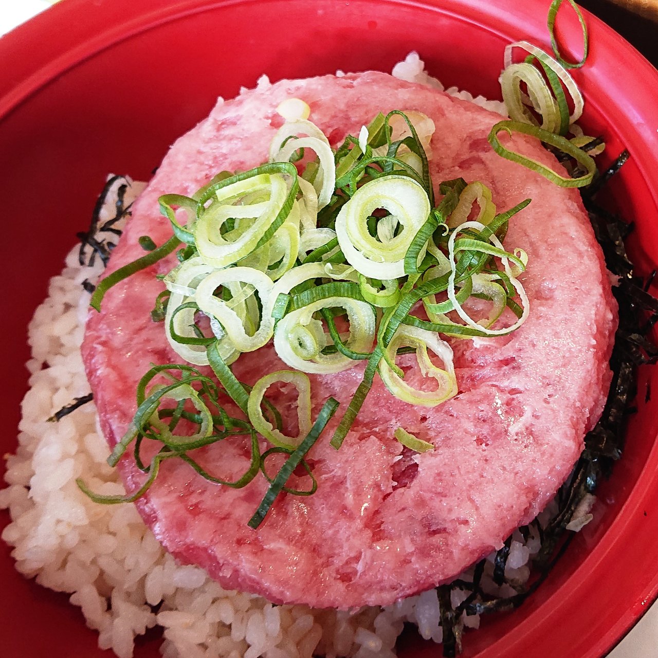 まぐろたたき丼 すき家 下平間店 の口コミ一覧 おいしい一皿が集まるグルメコミュニティサービス Sarah