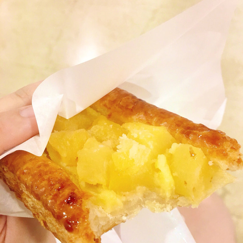 (Sweets Factory pampam （スイーツファクトリー パムパム）)