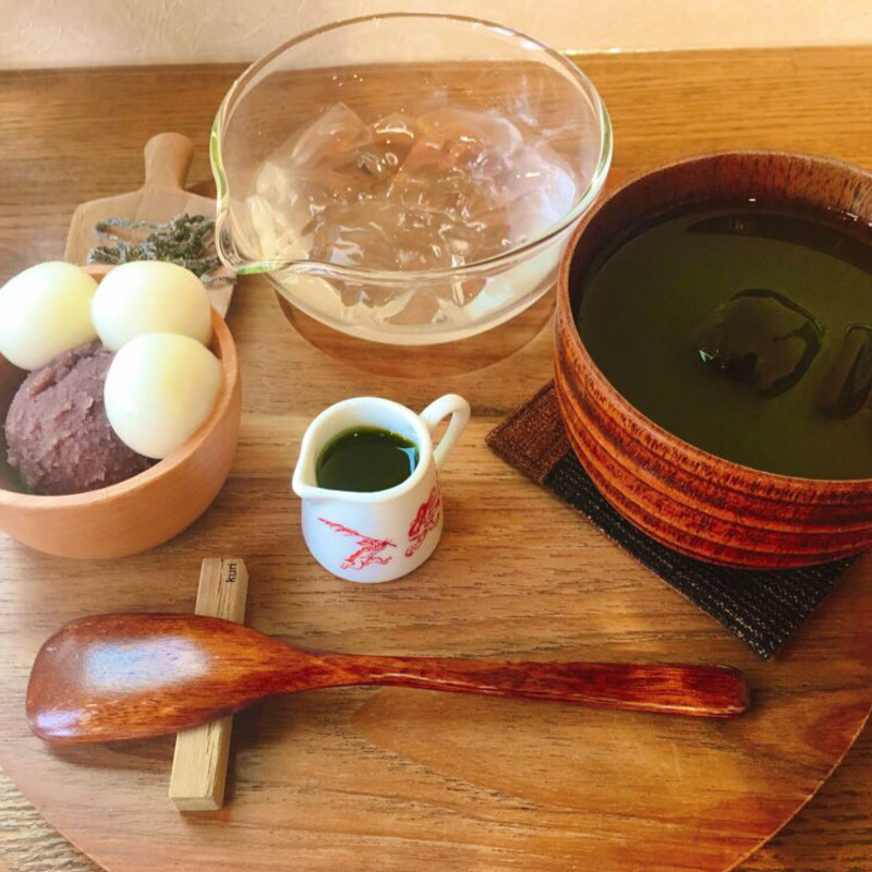 (やなか健真堂)