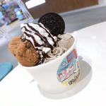 (ロールアイスクリームファクトリー)