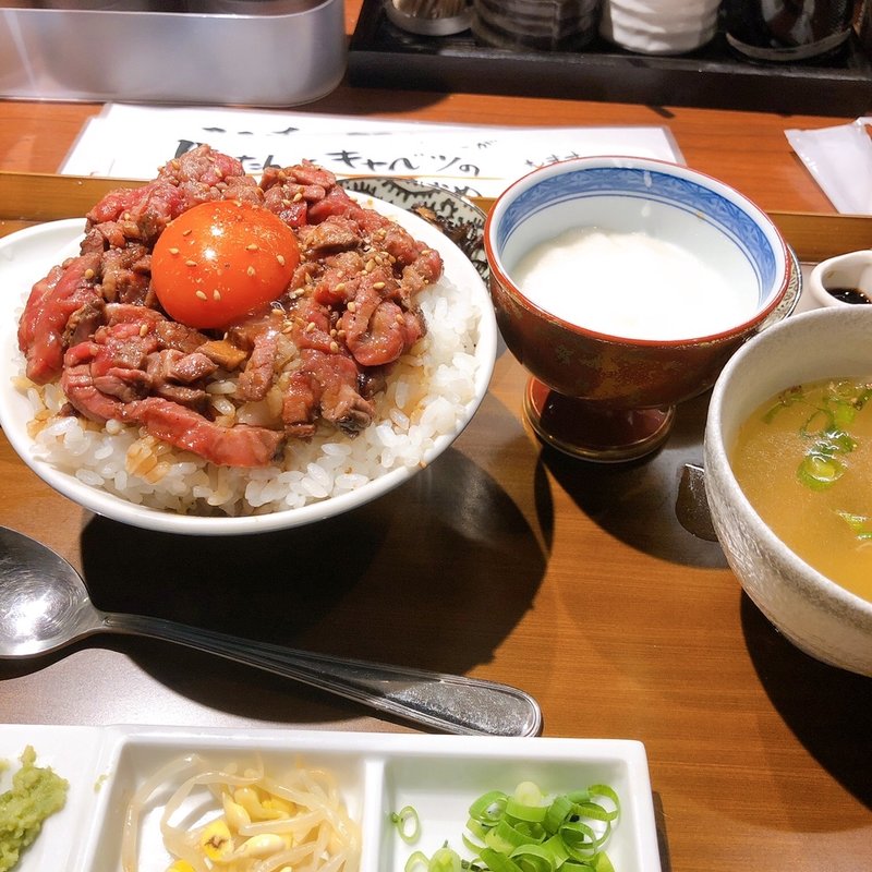 特製ローストビーフ(源兵衛 )