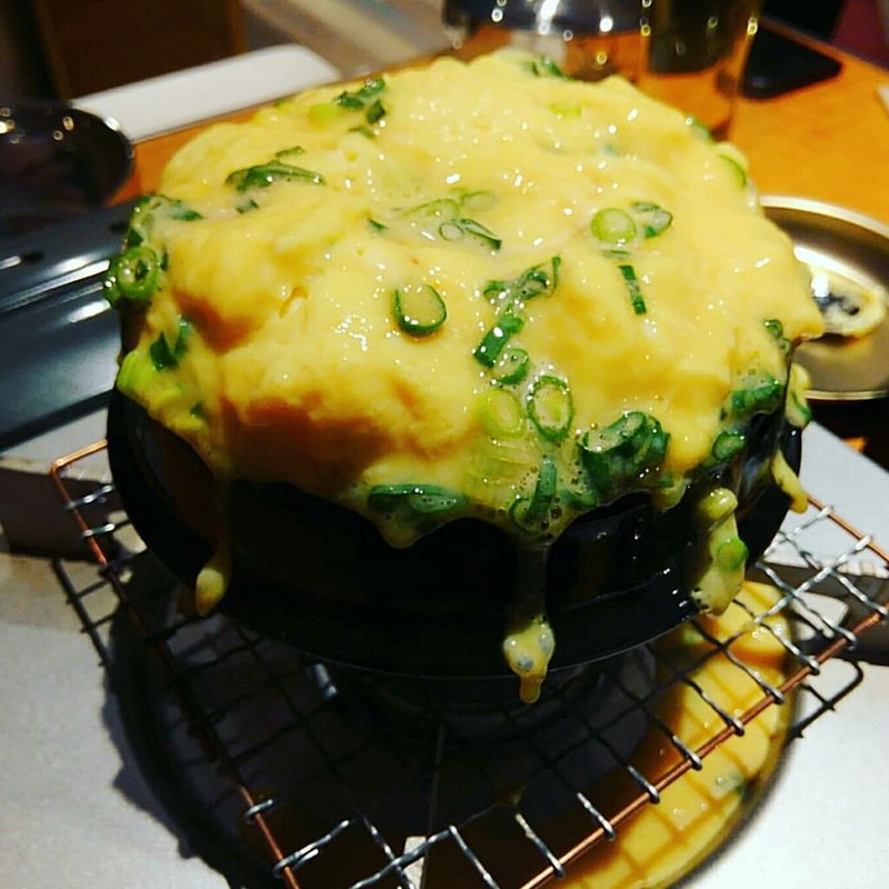 ケランチム(MR.チージュ 2号店)