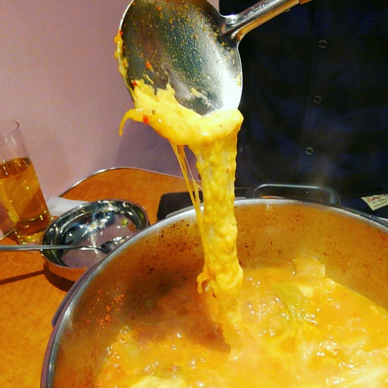 チージュキムタク(MR.チージュ 2号店)