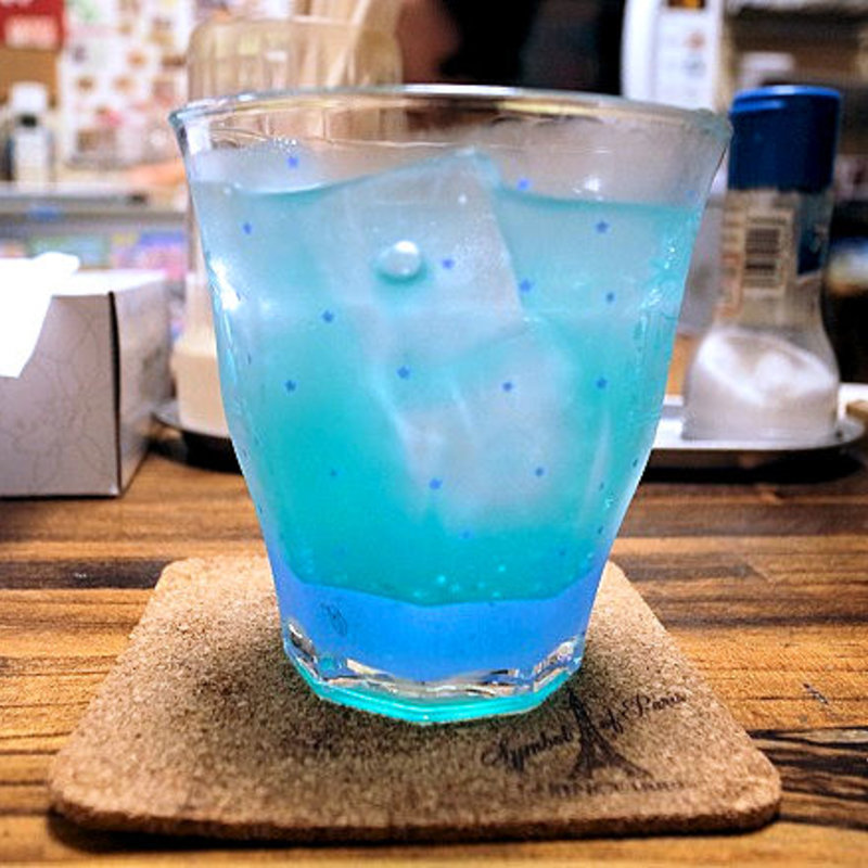 ブルーヘブン(居酒屋 タイ イサーン)