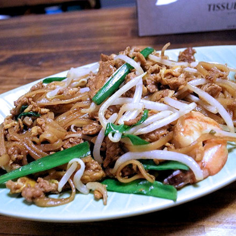 パッタイ(居酒屋 タイ イサーン)