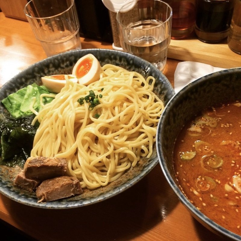 (らーめん佐とう 三軒茶屋店)