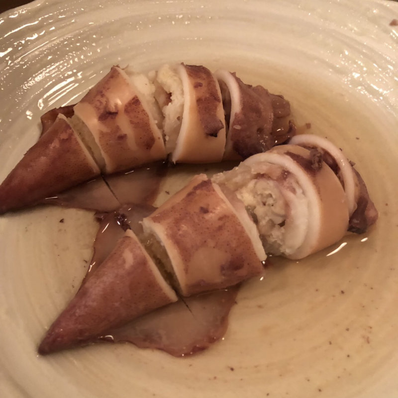 子持やりいか(狩の川)