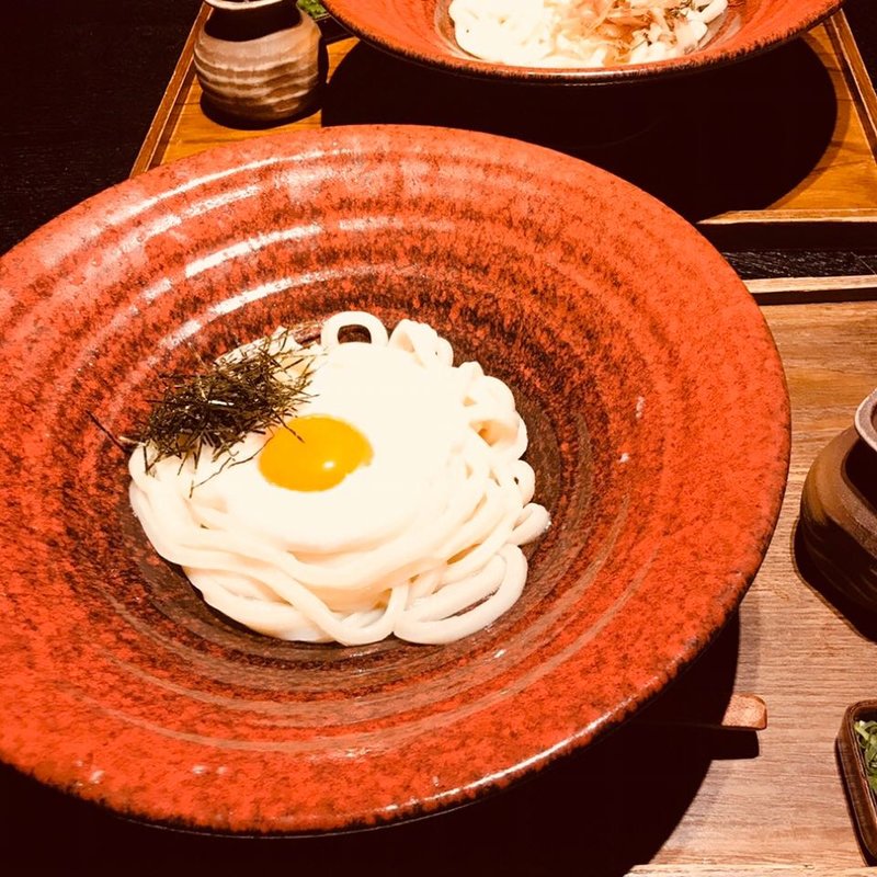 (麺匠の心つくし つるとんたん 新宿店)