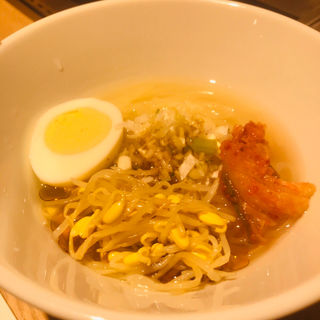 冷麺(YAKINIKU KAN)