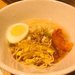 冷麺