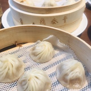 (鼎泰豊)