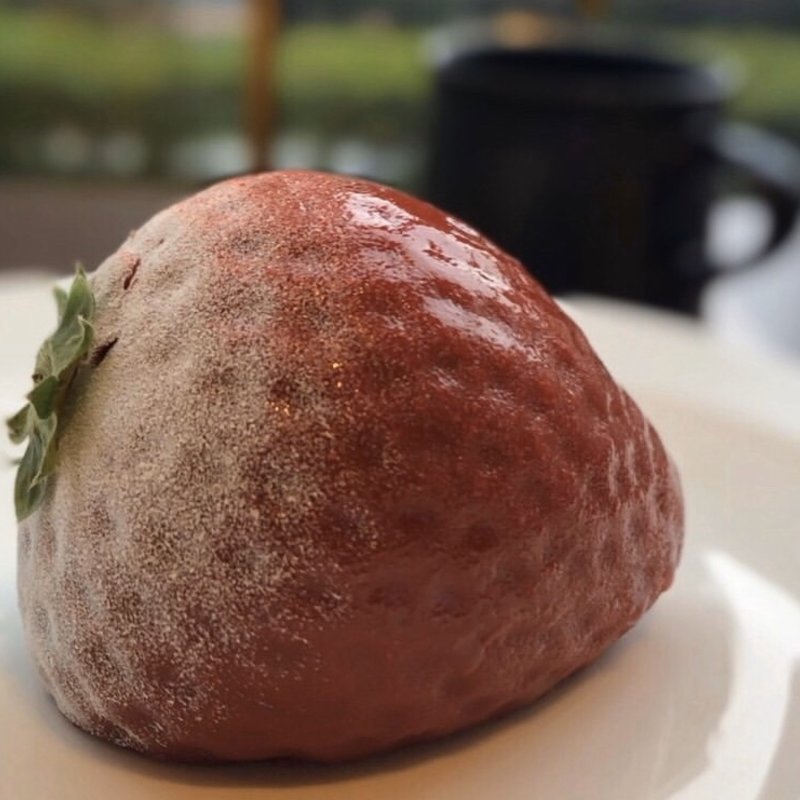 ストロベリーケーキ(MYPLACE CAFE ＆ BAR)