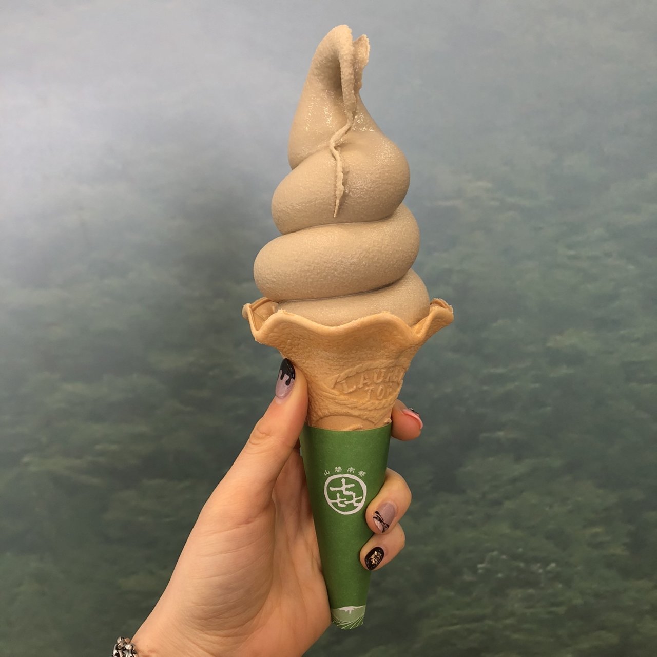 山梨県で食べられる人気ソフトクリームbest30 Sarah サラ