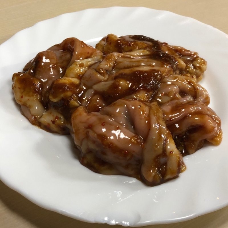 ホルモン(はやし田 )