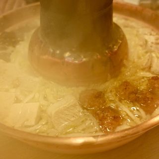 酸菜白肉鍋(老舅的家郷味)