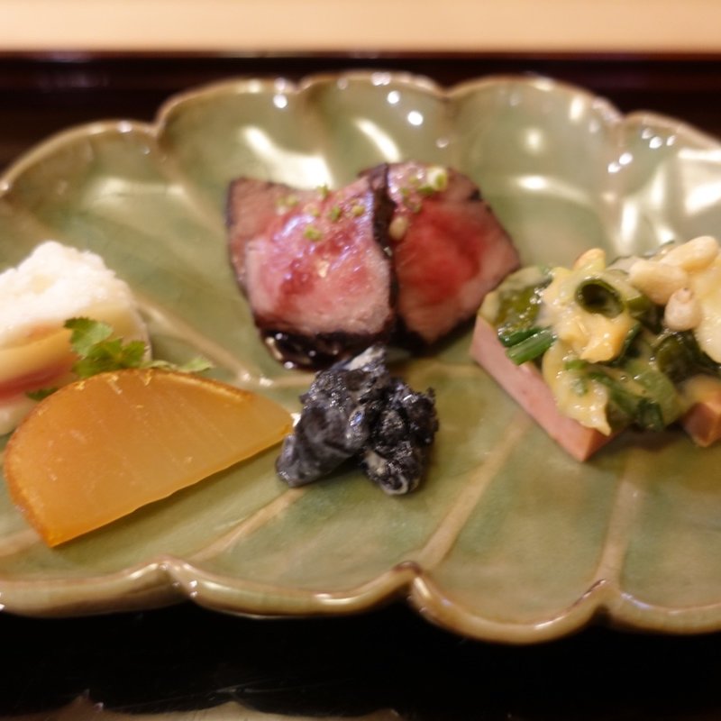 カラスミ(ひろ作 （ひろさく）)