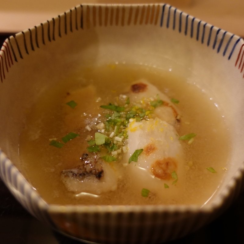 ふぐの白子(ひろ作 （ひろさく）)