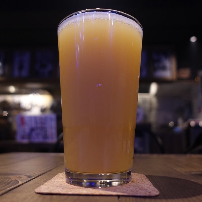 宇宙 THUNDER(folk burgers&beers)