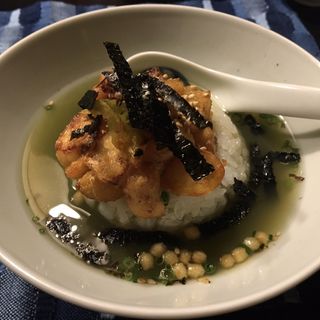 天茶(のなかの )